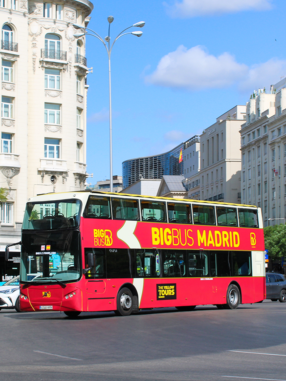 Madrid visual data 5